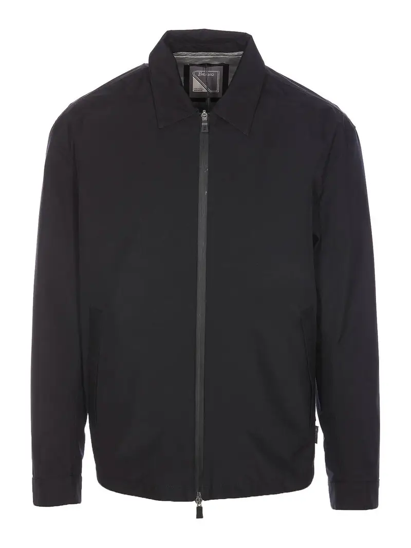 Giacca Nero