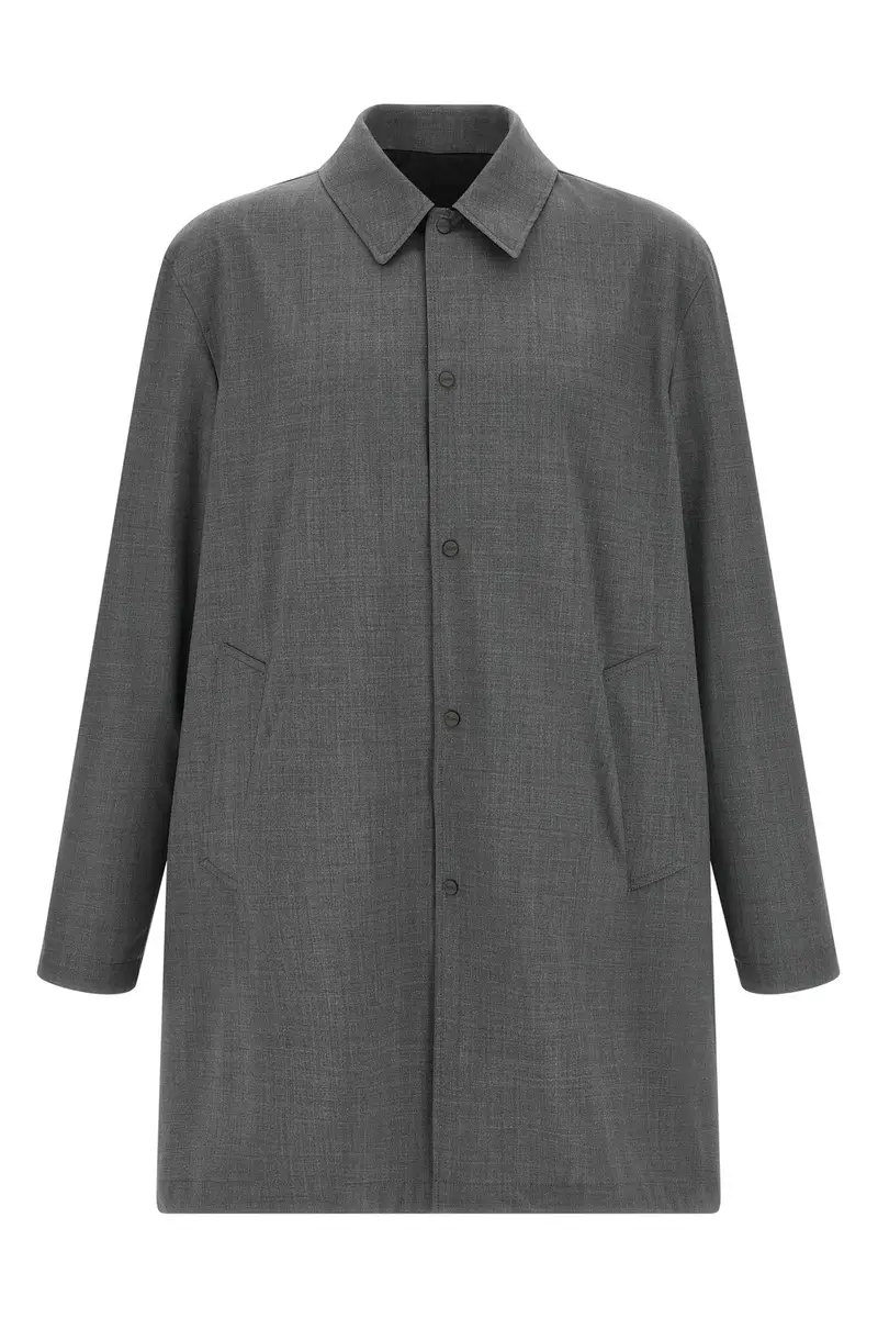 Giacca Reversibile - Linea Flight Multi