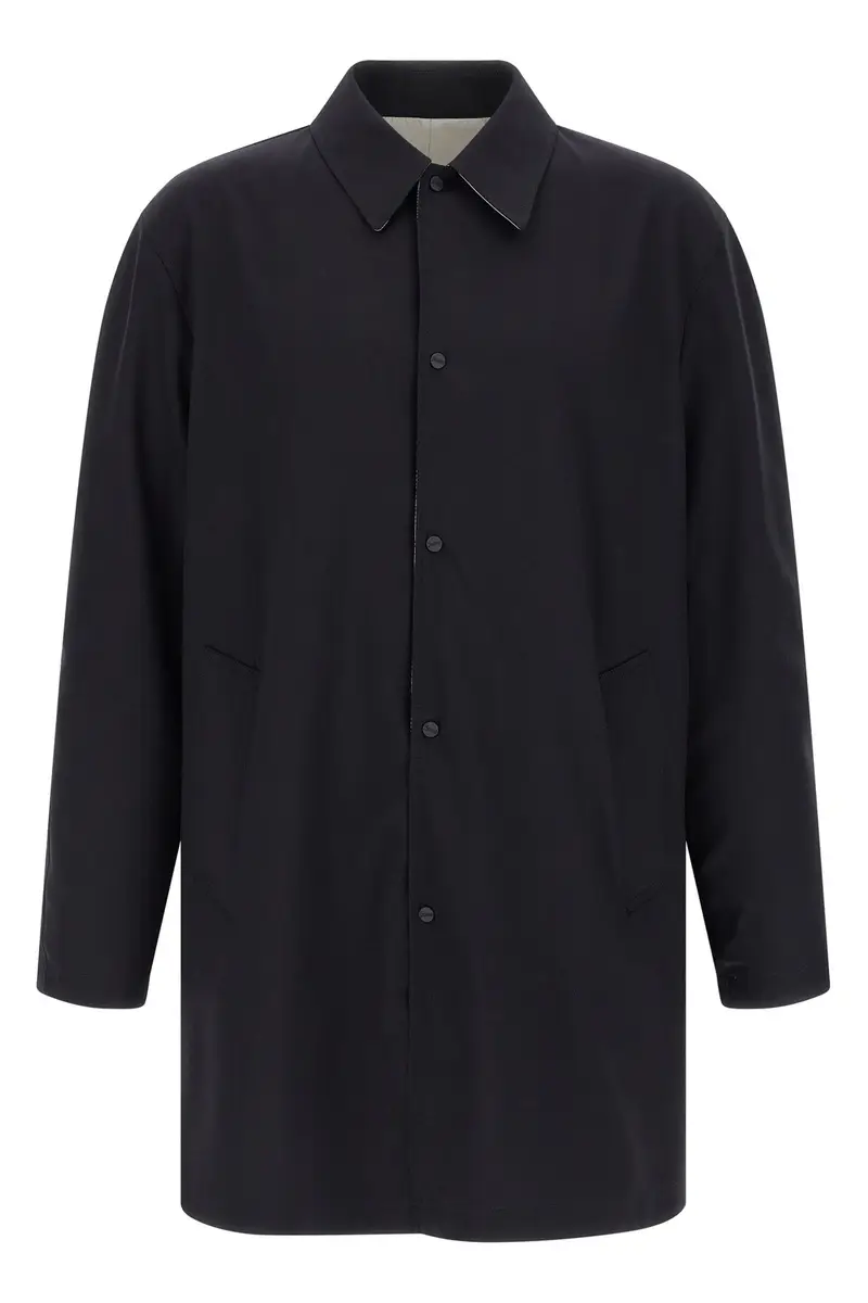 Giacca Reversibile - Linea Flight Multi