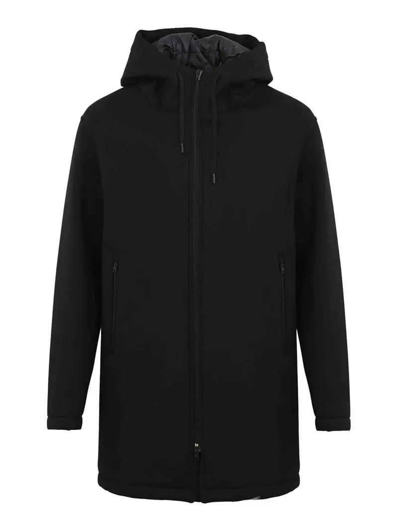 Herno Parka Nero 3445328