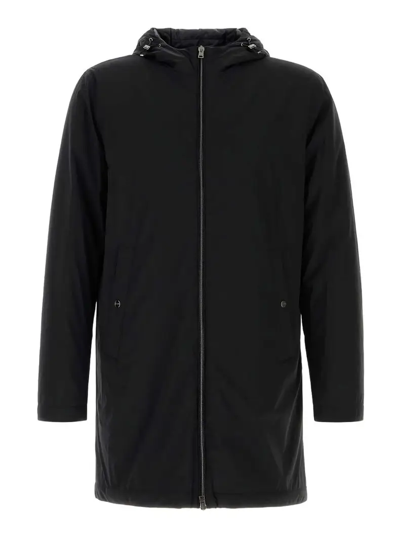 Herno Parka Nero 4203631