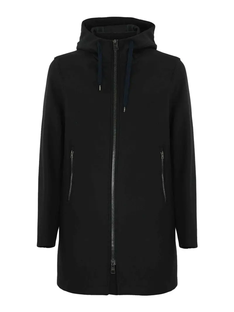 Herno Parka Blu 4354315