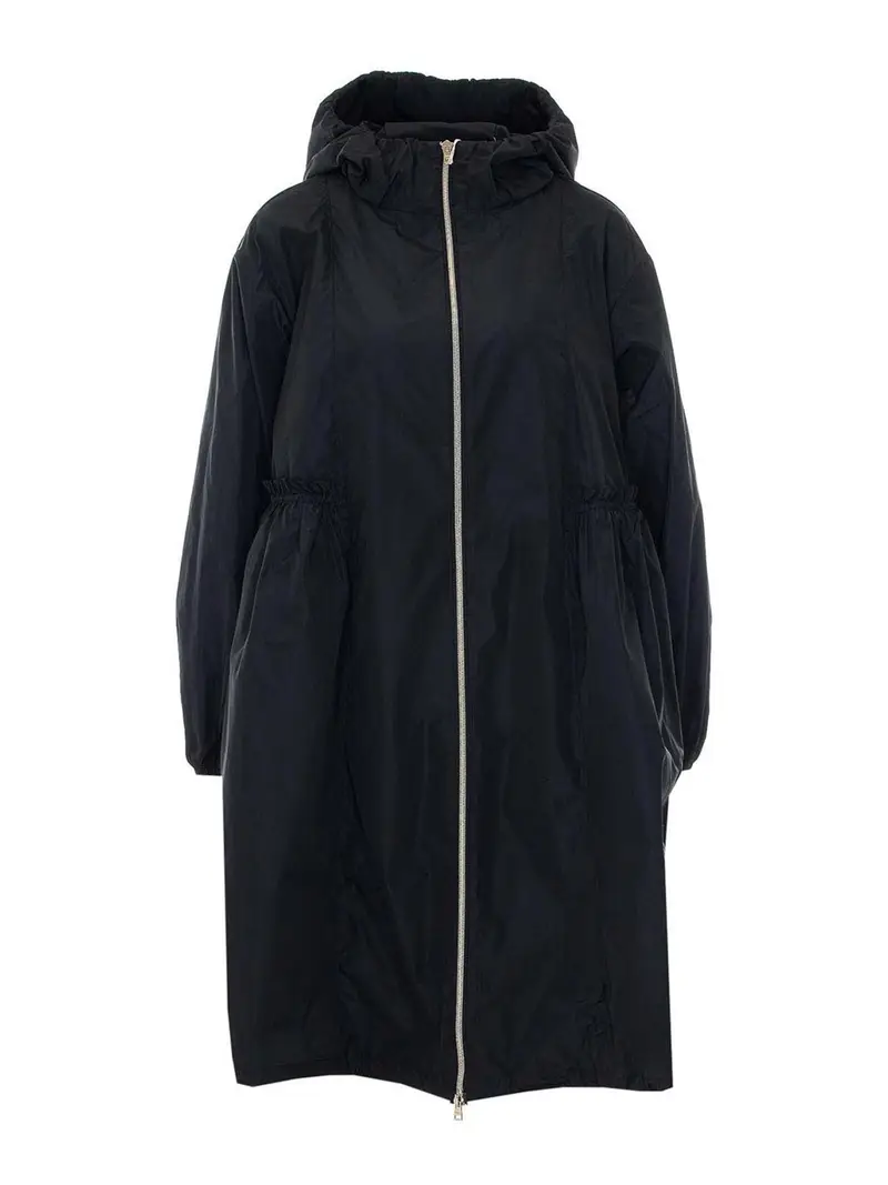 Herno Parka Nero 4258615