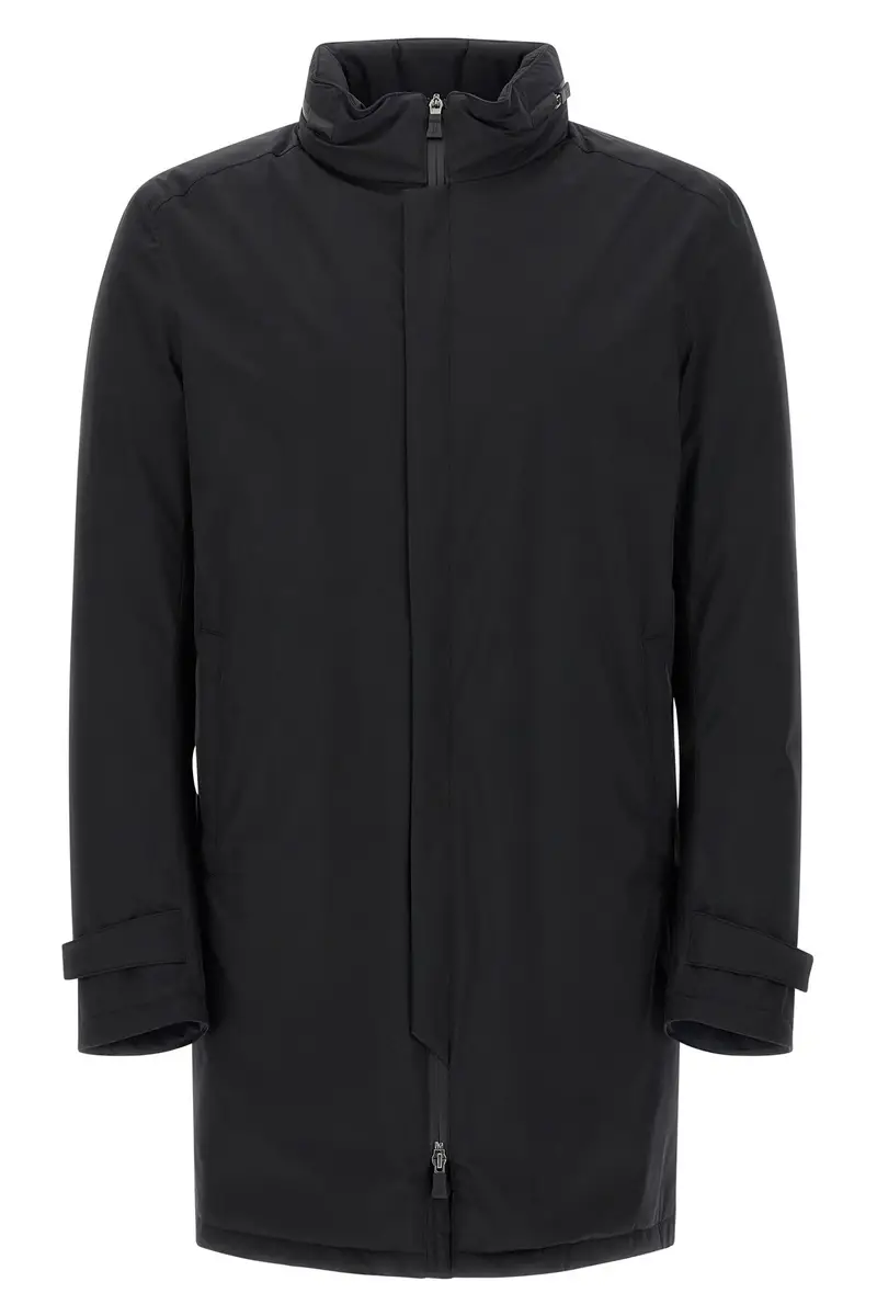 Herno Parka Nero 2551135