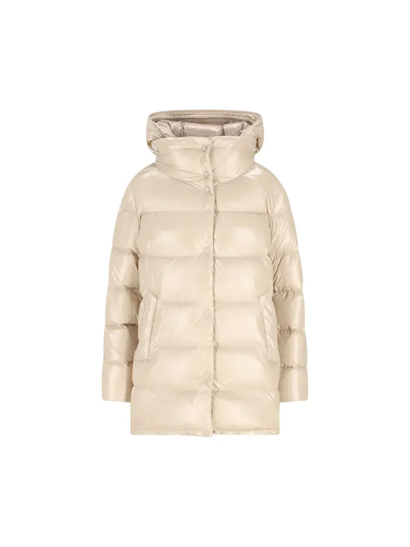 Piumino Herno BEIGE