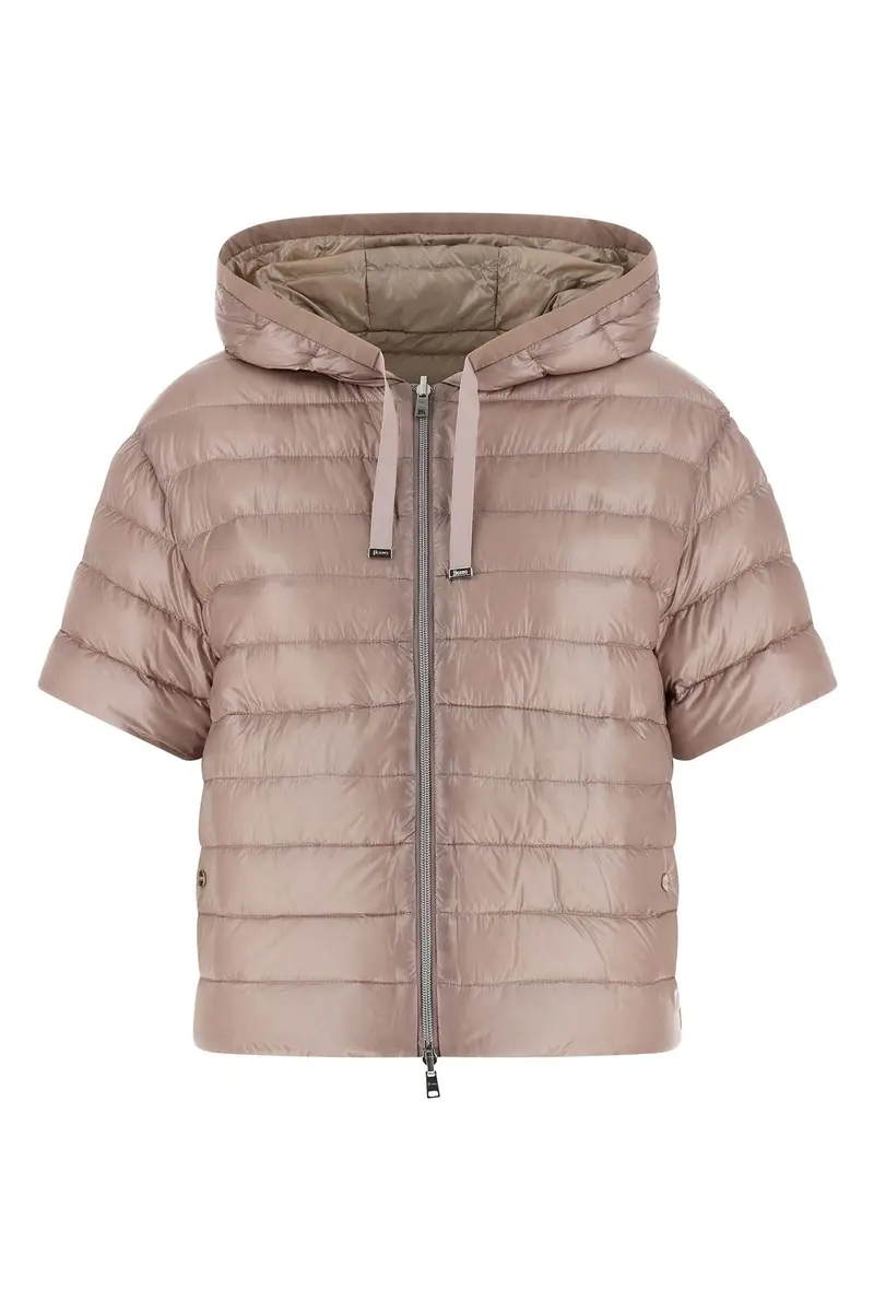 Piumino Reversibile Trapuntato Multi