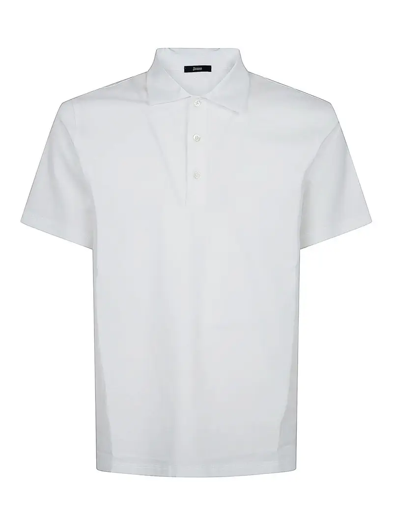 Polo Bianco