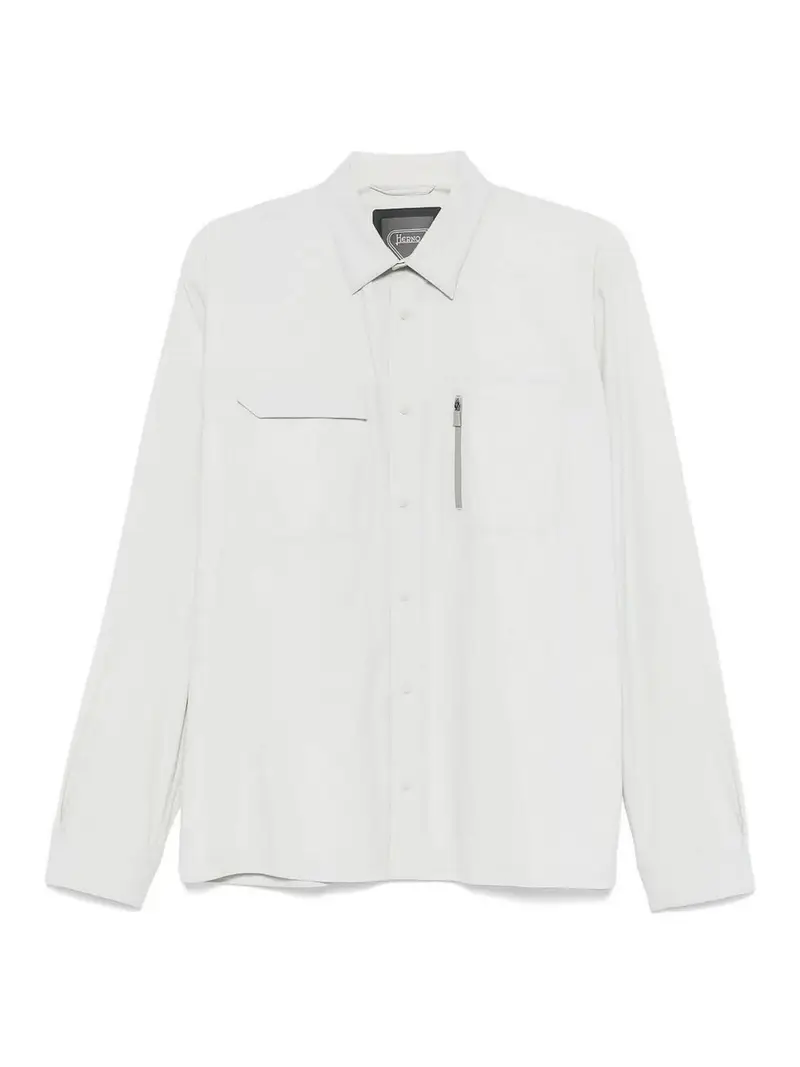 Shirt Maestro Giallo