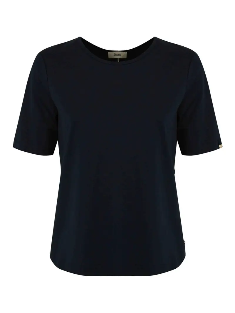 Herno T-shirt Blu 3278737