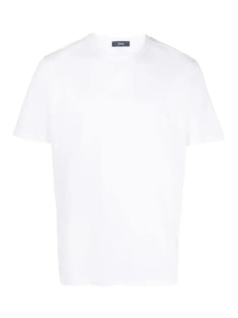 Herno T-shirt Bianco 4227988