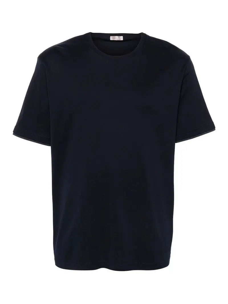 Herno T-shirt Blu 3272180