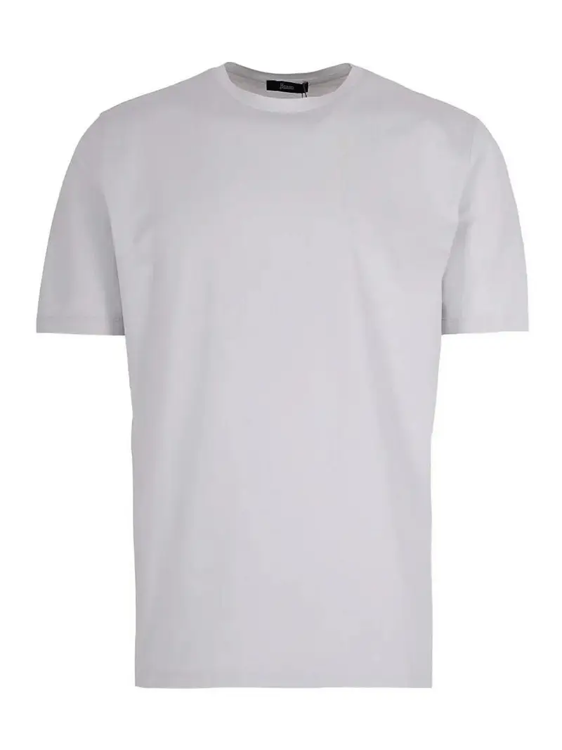 Herno T-shirt Grigio 4230556