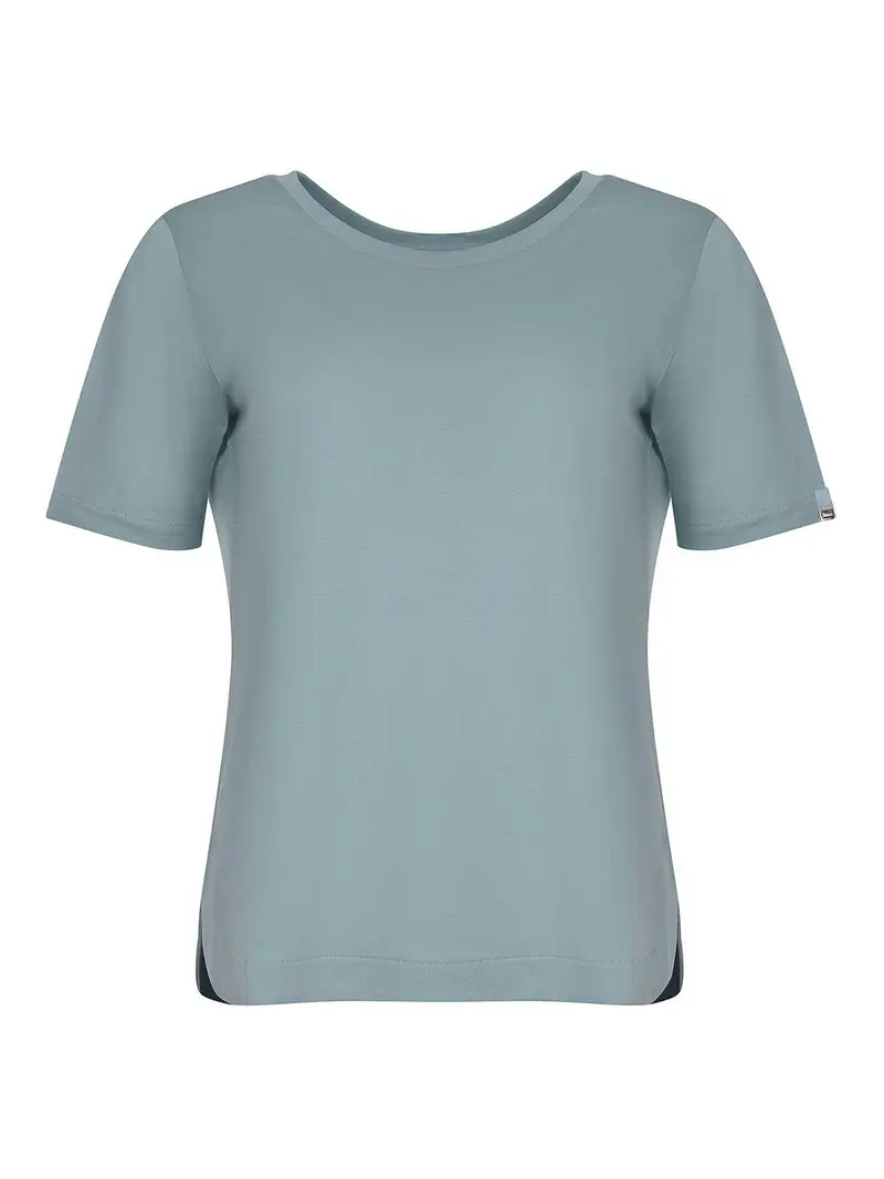 Herno T-shirt Verde 3358715