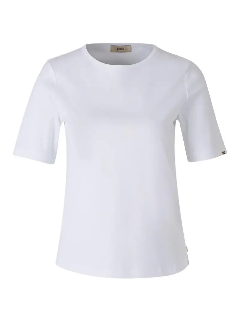 Herno Top Bianco 4106936
