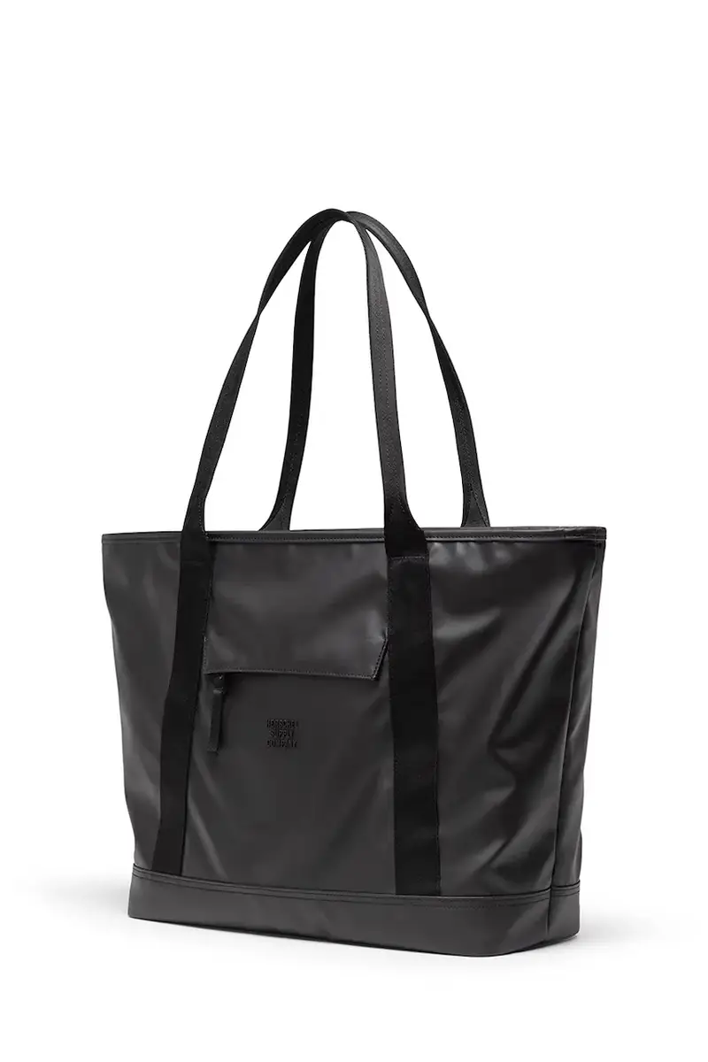 borsa Alberni 23 L Nero miniatura 2