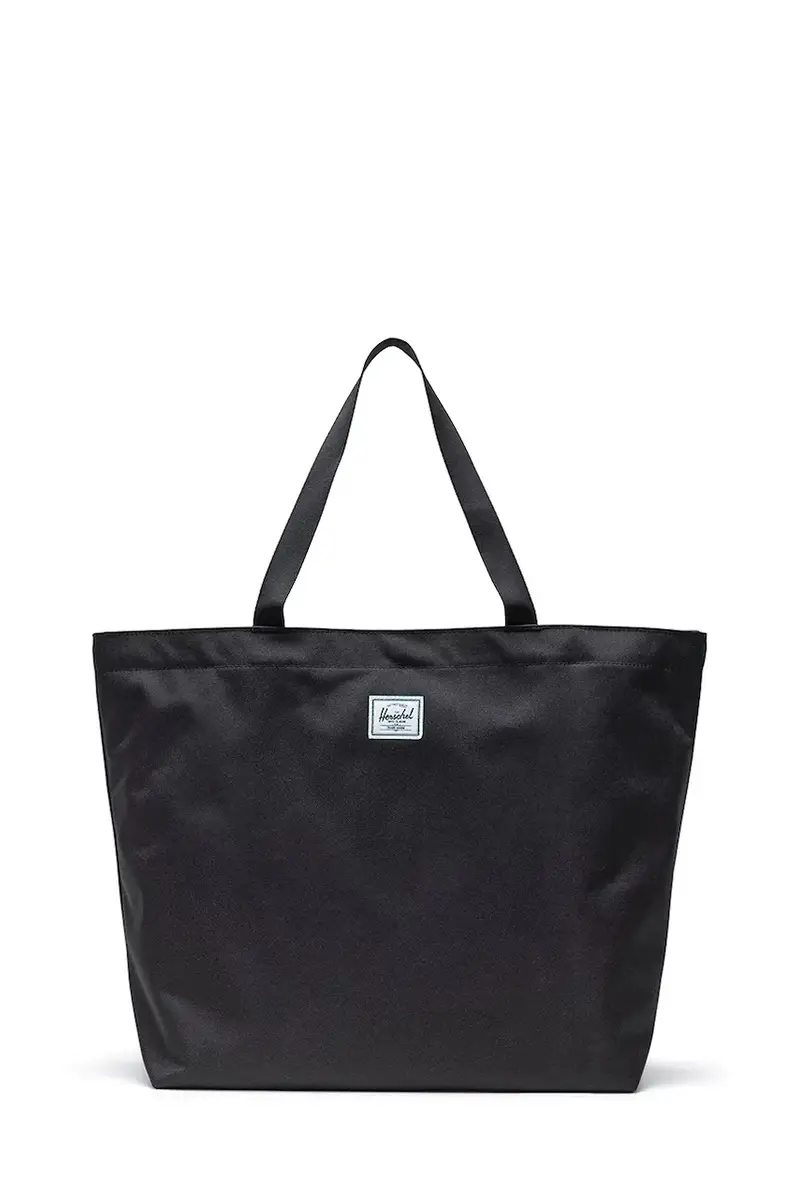 borsetta Classic™ 19 L colore nero 11550-00001-OS