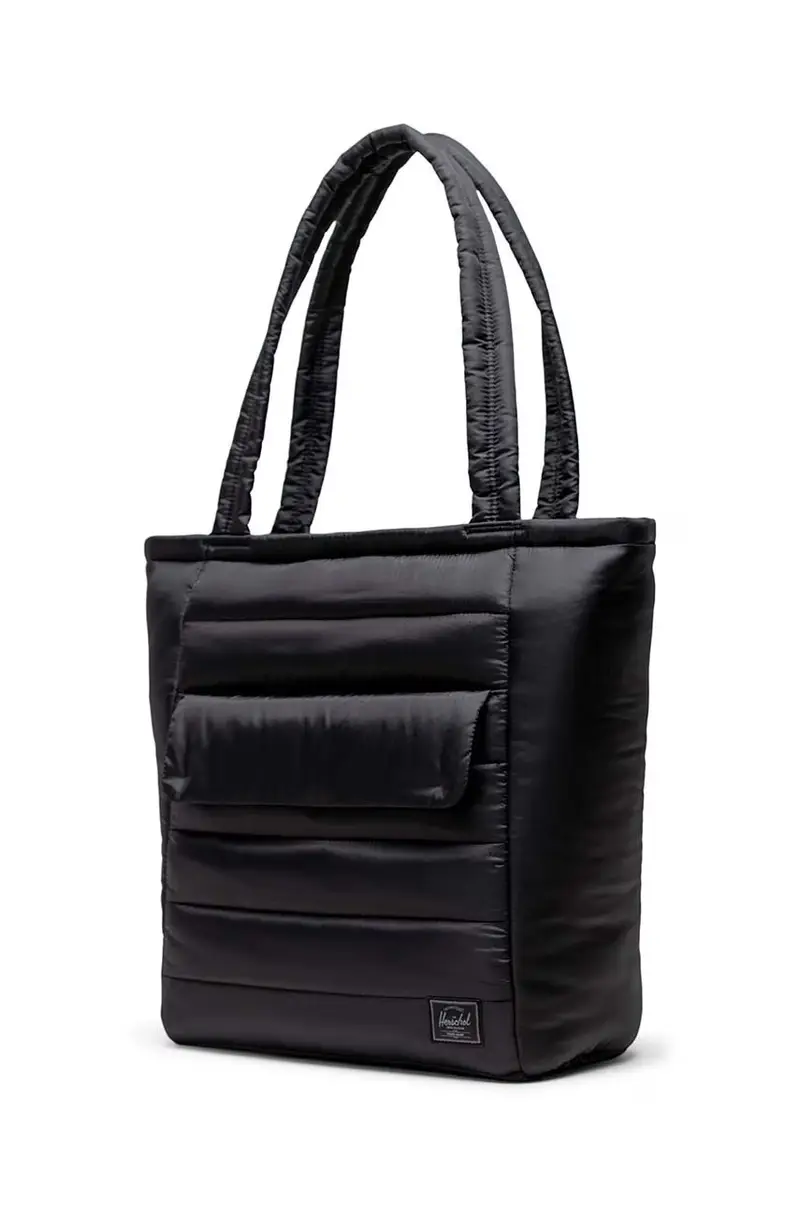 borsetta colore nero miniatura 2