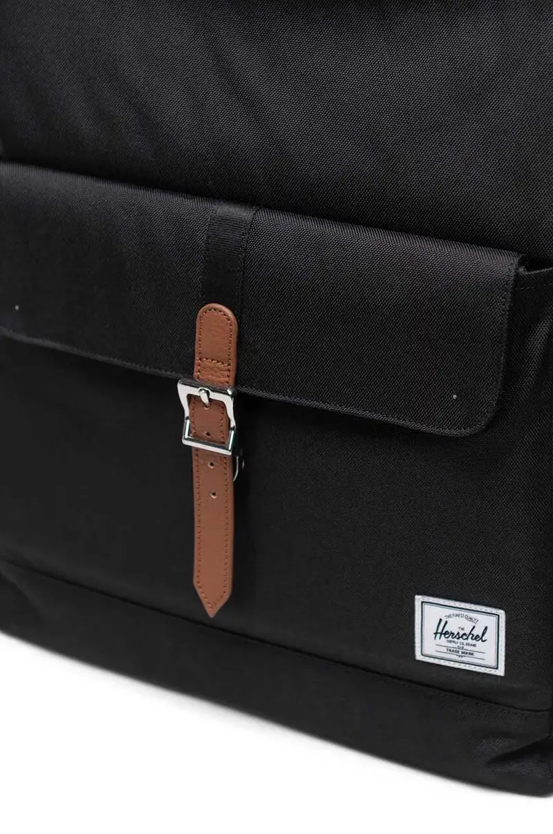 borsetta Retreat Tote colore nero miniatura 4