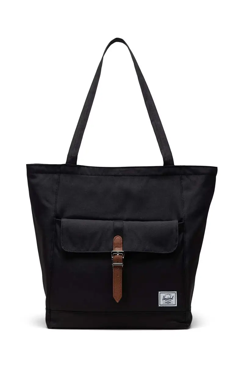 borsetta Retreat Tote colore nero
