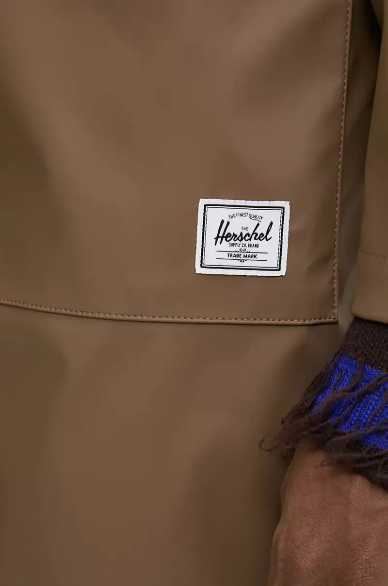 giacca Marrone miniatura 5