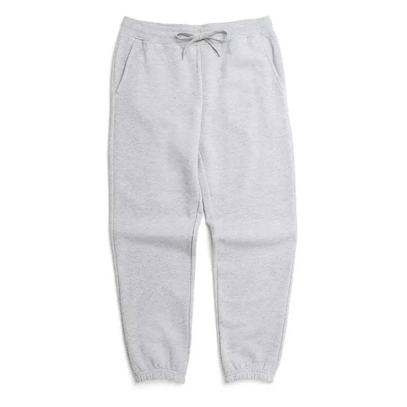 Pantalone Herschel CLASSIC SWEATPANT MEN GRAY