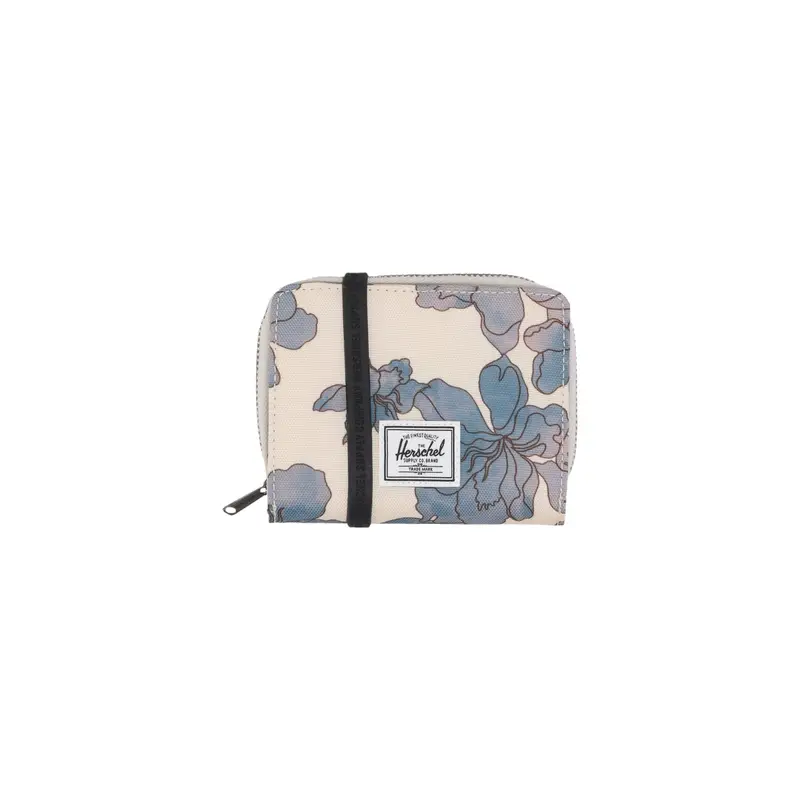 Portafoglio Unisex Georgia Wallet Moonbeam Floral Waves