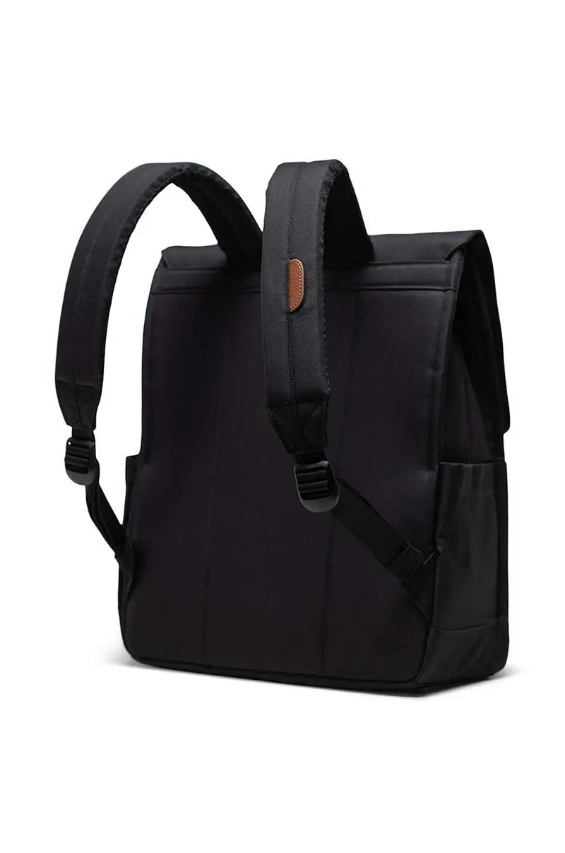 zaino 11376-00001-OS City Backpack Nero miniatura 4