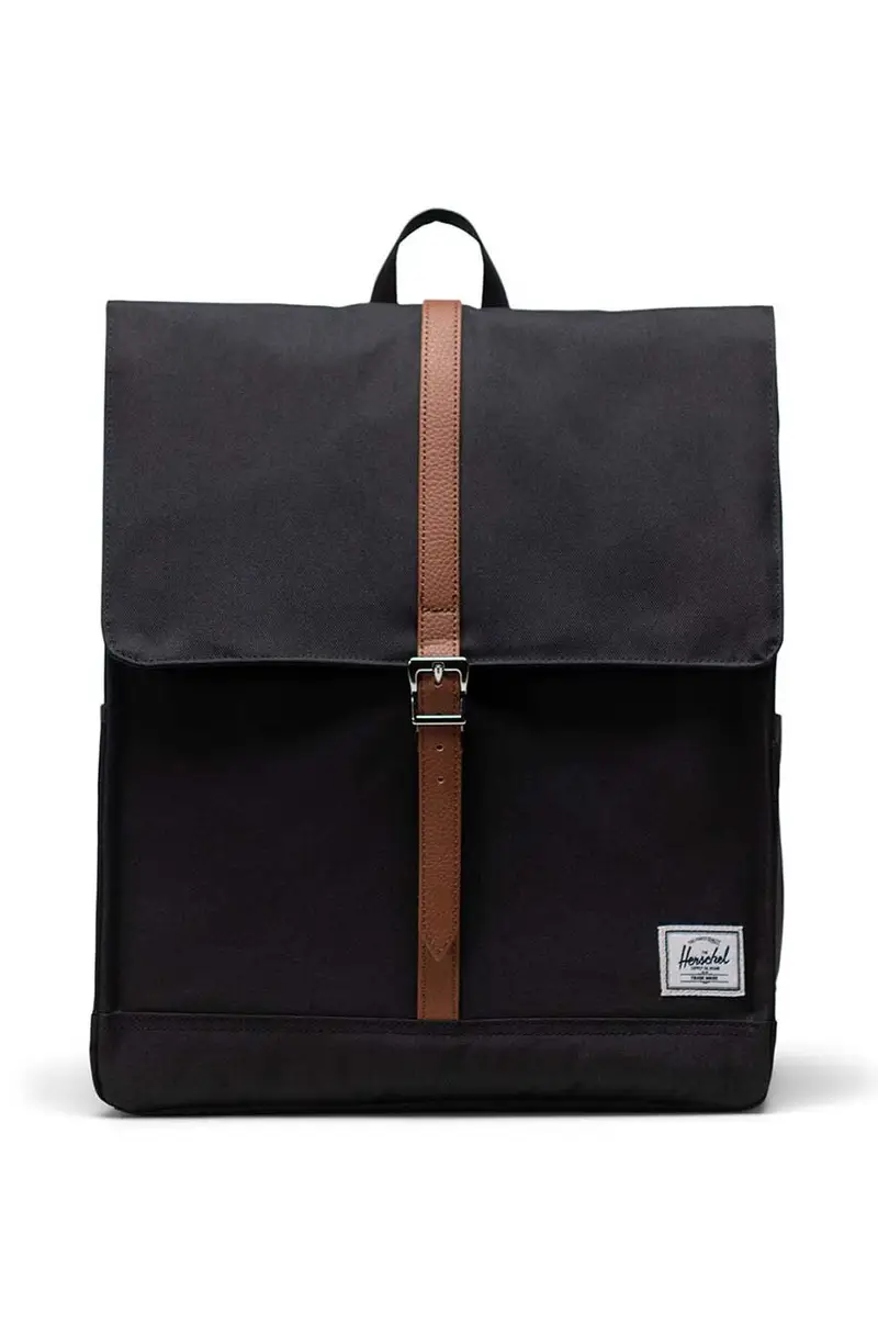 zaino 11376-00001-OS City Backpack Nero
