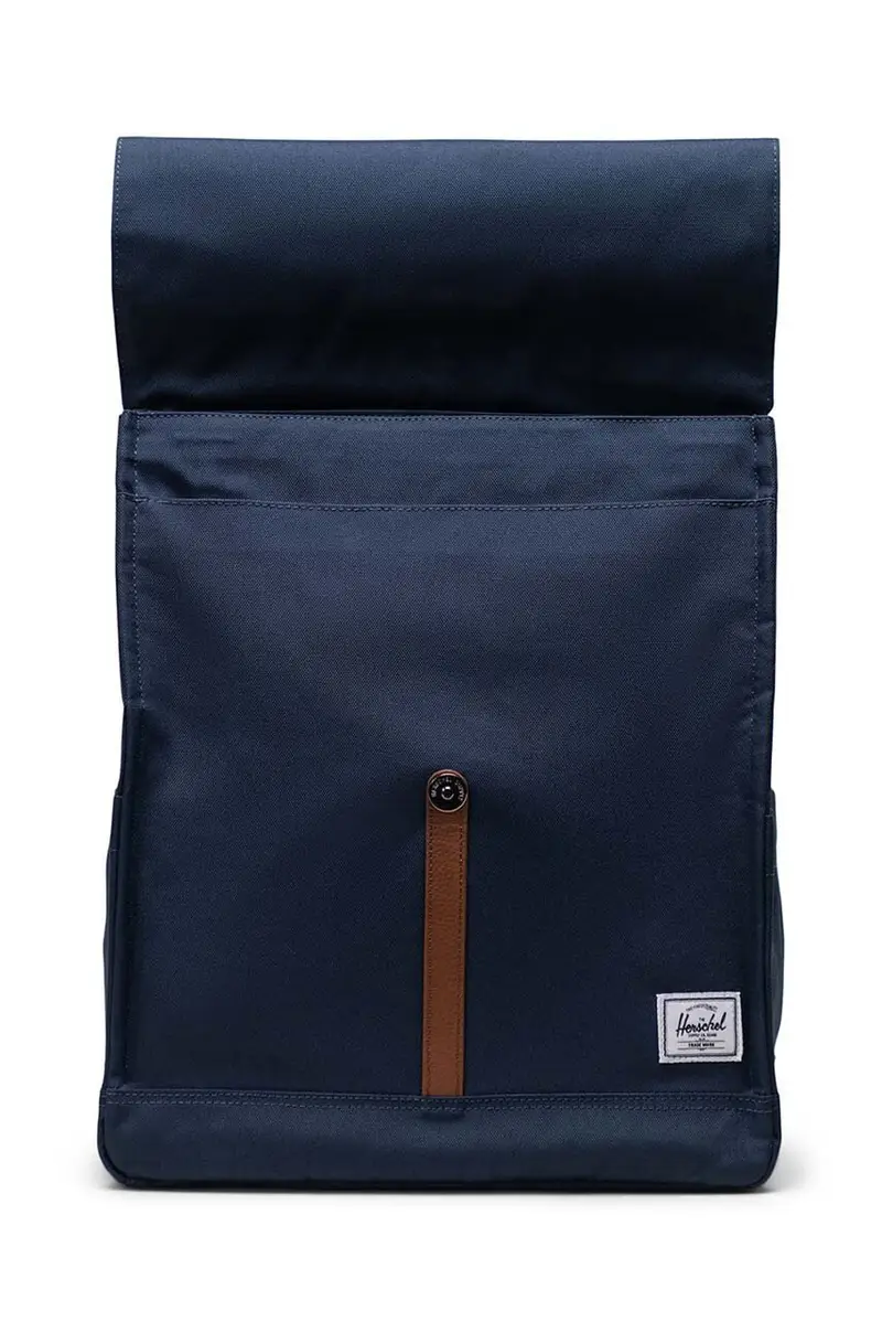 zaino 11376-00007-OS City Backpack Blu navy miniatura 2
