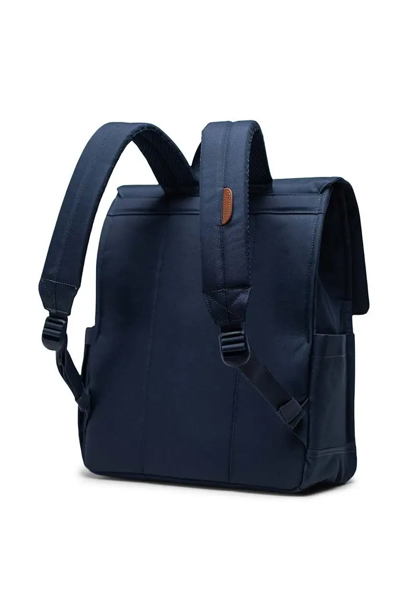 zaino 11376-00007-OS City Backpack Blu navy miniatura 4