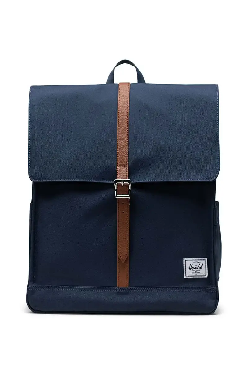 zaino 11376-00007-OS City Backpack Blu navy