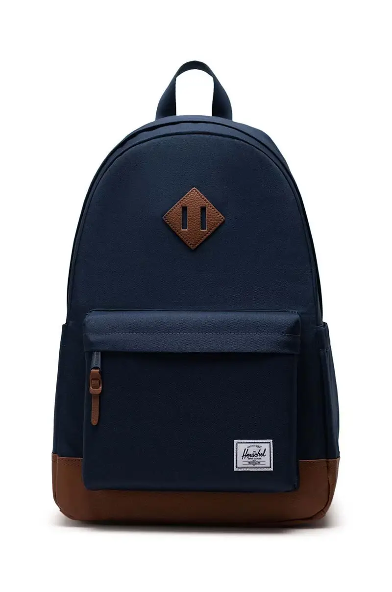 zaino 11383-03548-OS Heritage Backpack Blu navy