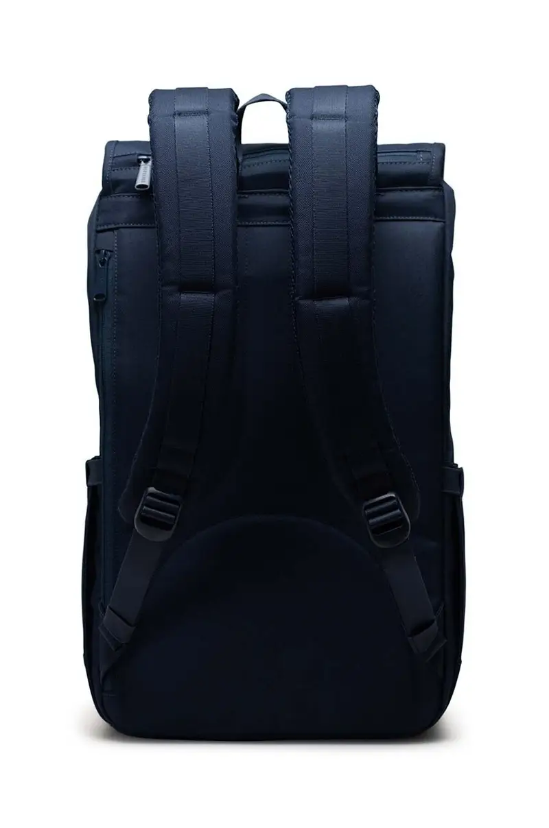 zaino 11390-00007-OS Little America B Blu navy miniatura 4