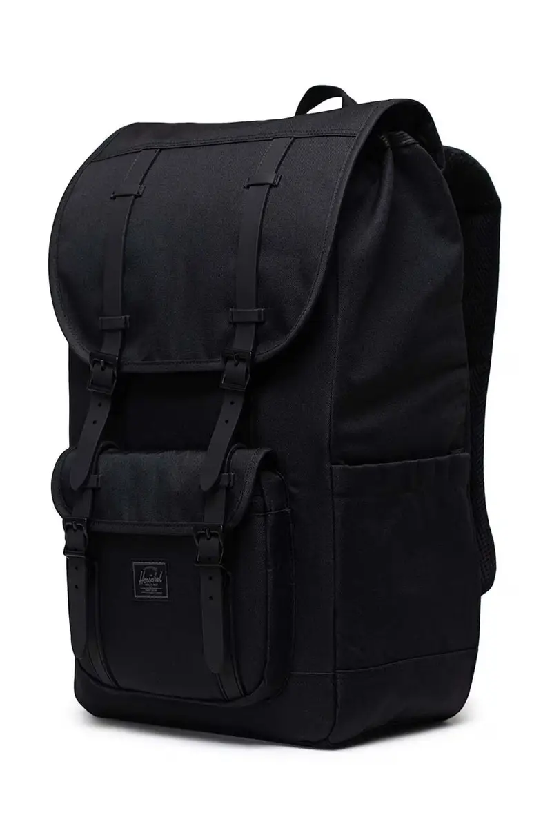 zaino 11390-05881-OS Little America Backpack Nero miniatura 3