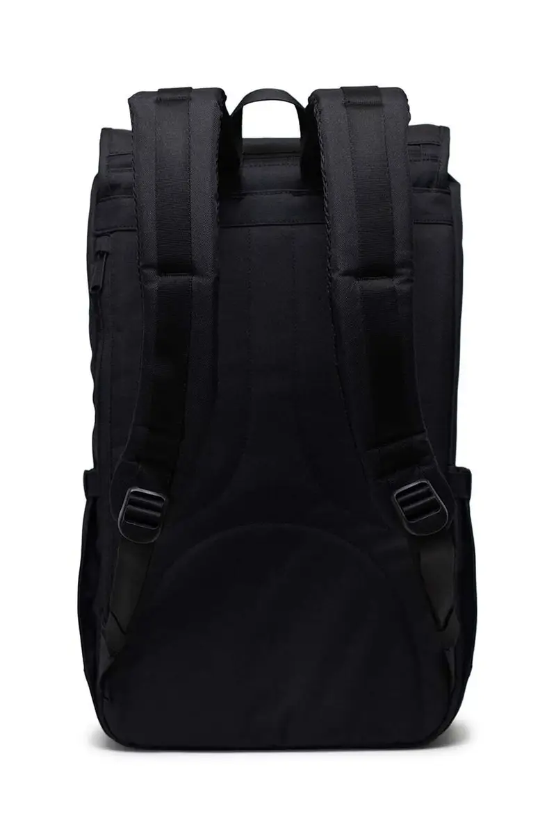 zaino 11390-05881-OS Little America Backpack Nero miniatura 4