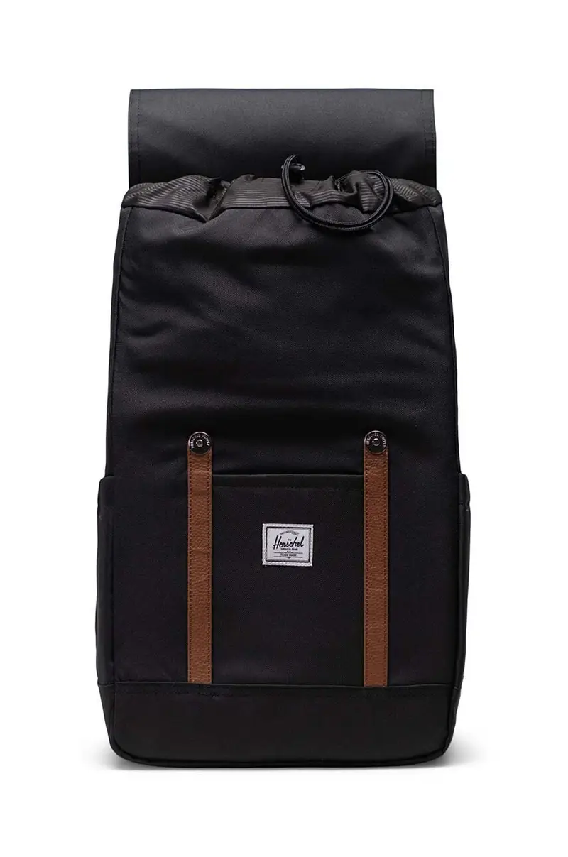 zaino 11397-00001-OS Retreat Backpack Nero miniatura 2