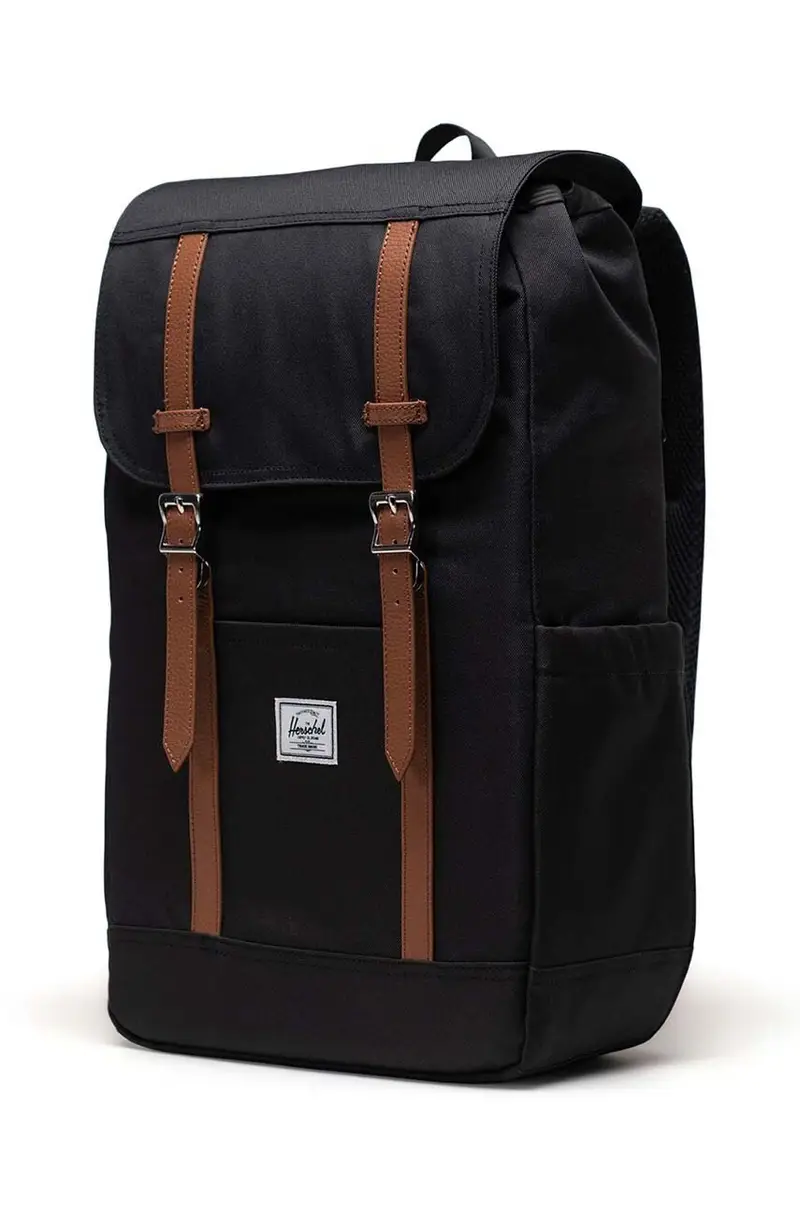 zaino 11397-00001-OS Retreat Backpack Nero miniatura 3