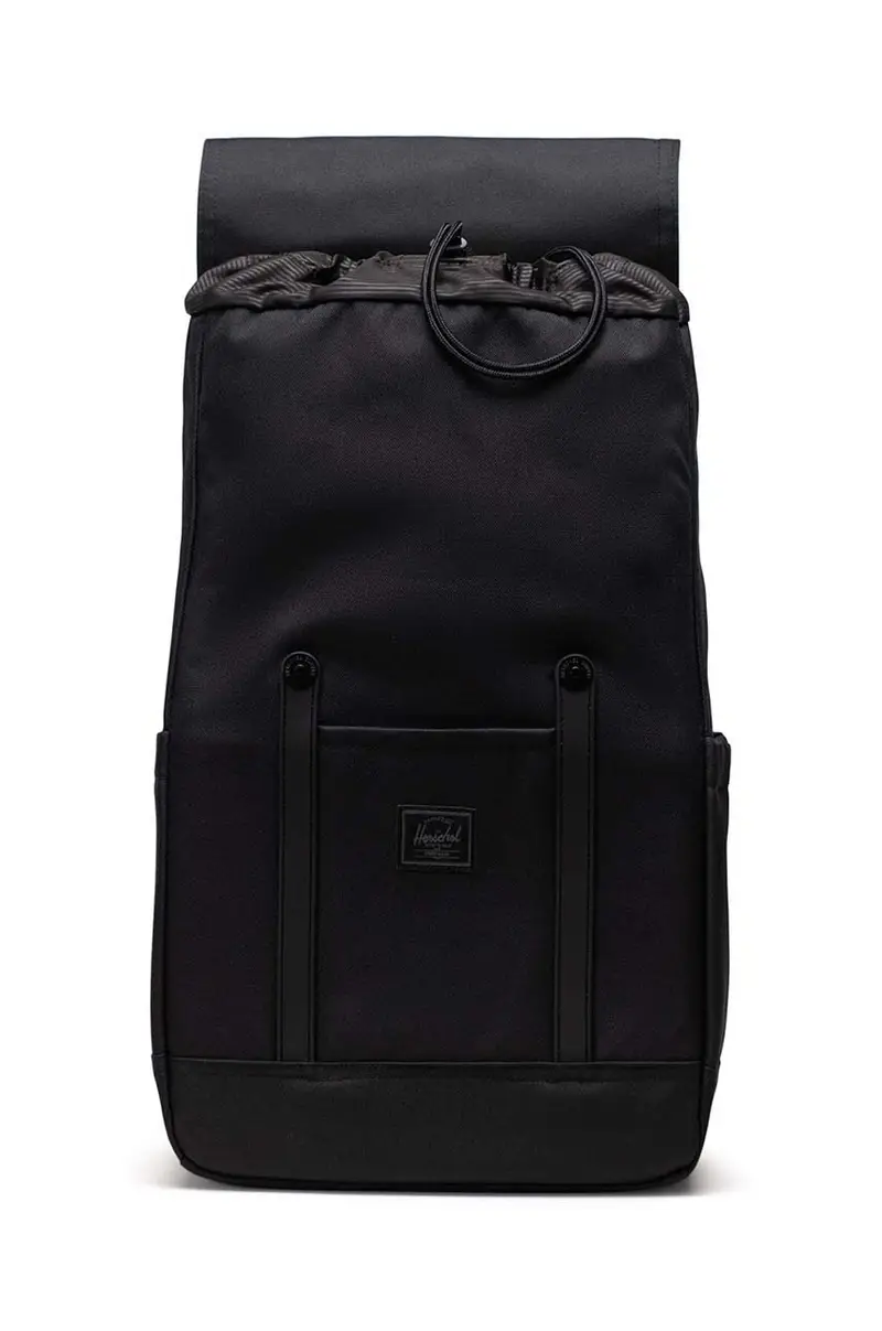 zaino 11397-05881-OS Retreat Backpack Nero miniatura 2