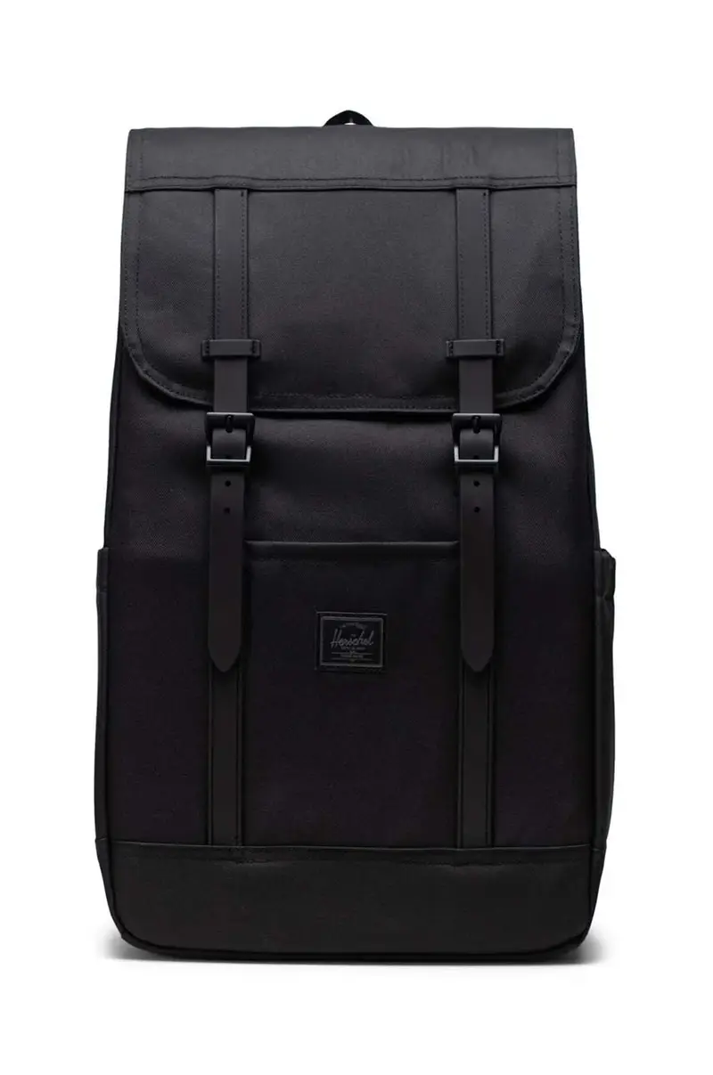 zaino 11397-05881-OS Retreat Backpack Nero