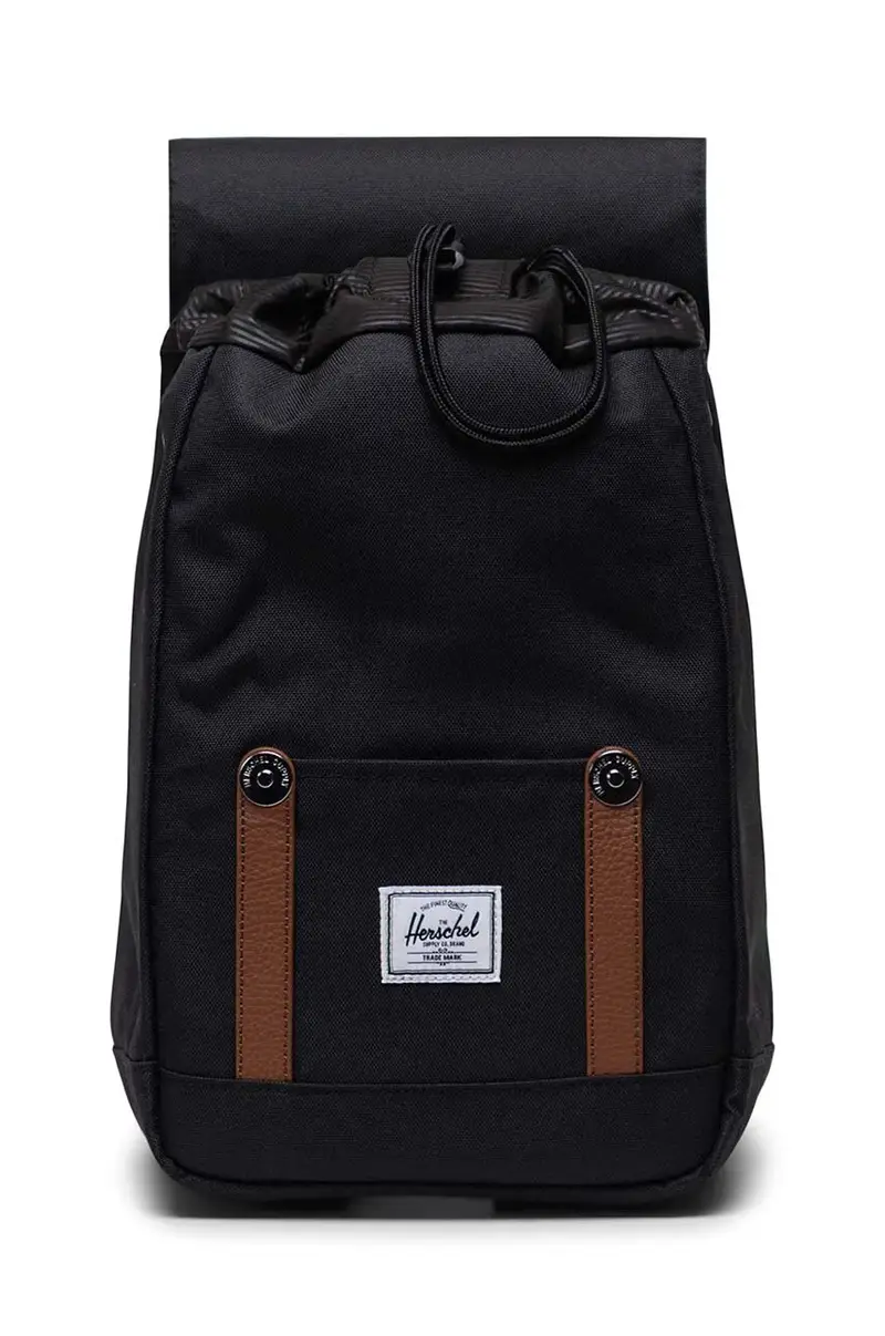 zaino 11398-00001-OS Retreat Mini Backpack Nero miniatura 2