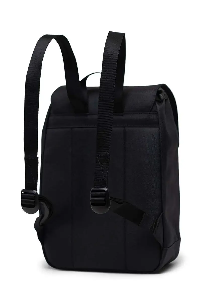 zaino 11398-00001-OS Retreat Mini Backpack Nero miniatura 4