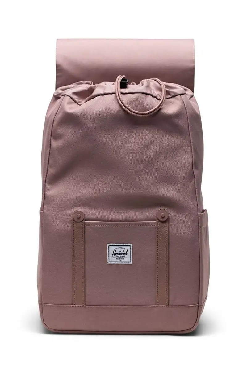 zaino 11400-02077-OS Herschel Retreat Small Backpack Rosa miniatura 2