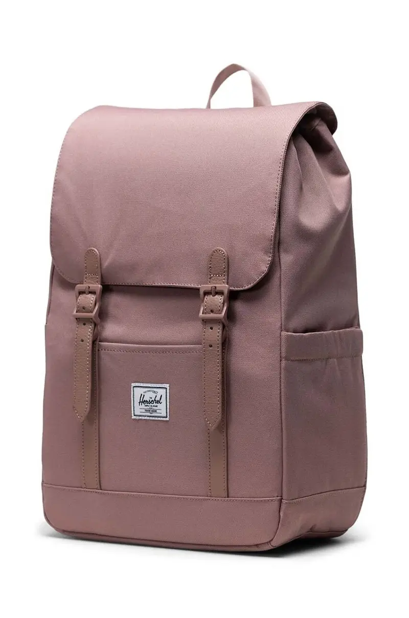 zaino 11400-02077-OS Herschel Retreat Small Backpack Rosa miniatura 3