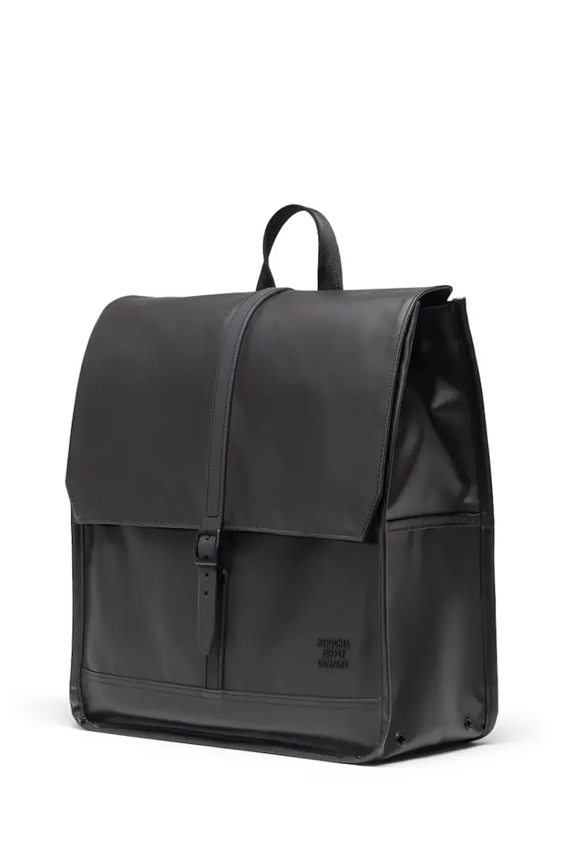zaino City 18 L Nero miniatura 3