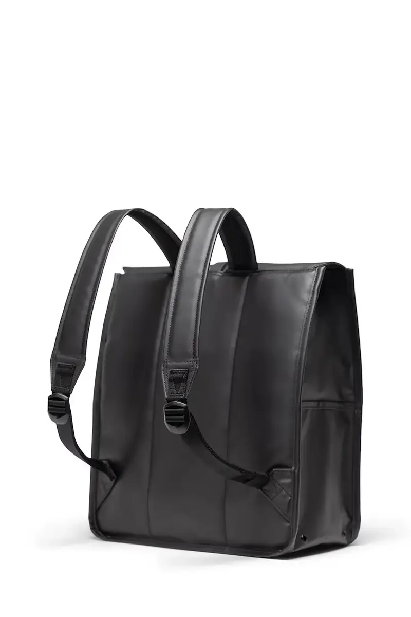 zaino City 18 L Nero miniatura 4