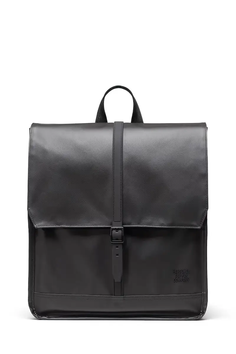 zaino City 18 L Nero