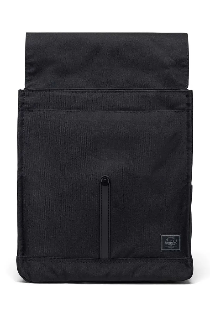 zaino City Backpack colore nero miniatura 2