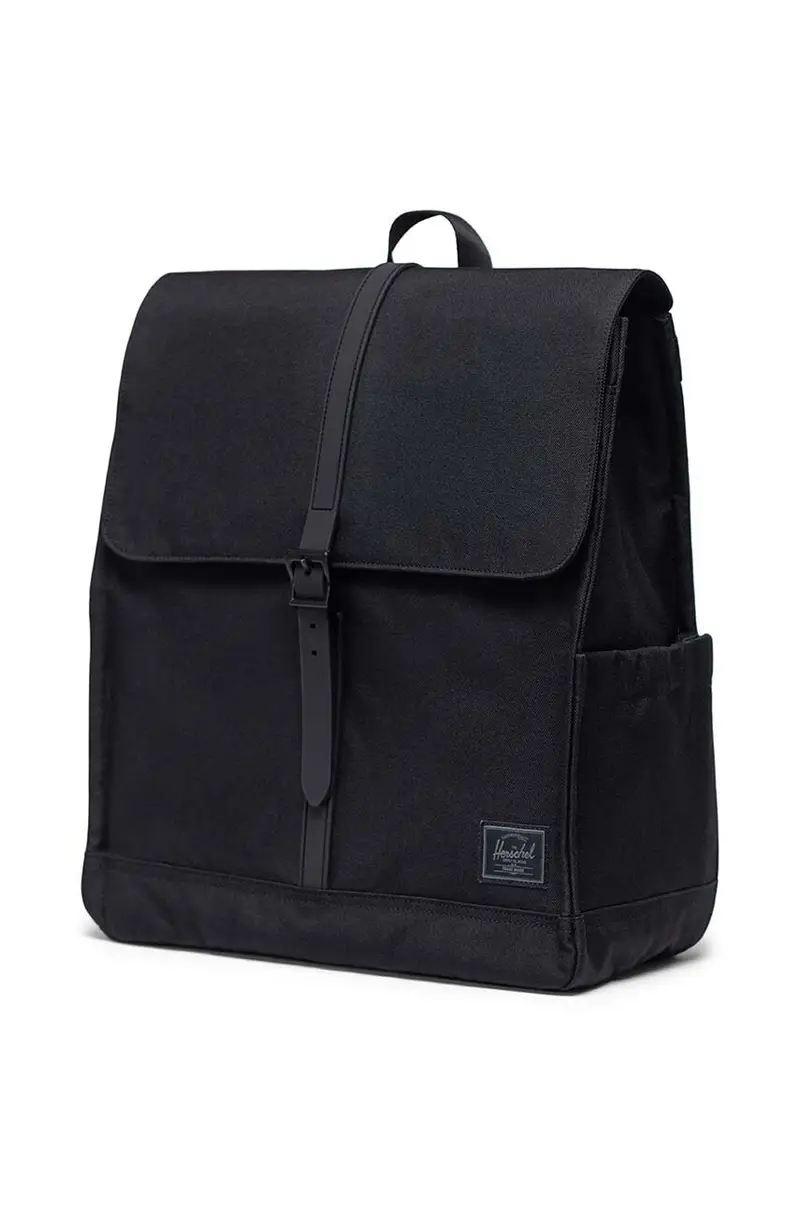 zaino City Backpack colore nero miniatura 3