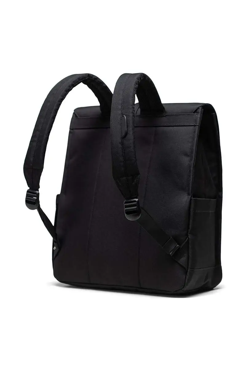 zaino City Backpack colore nero miniatura 4