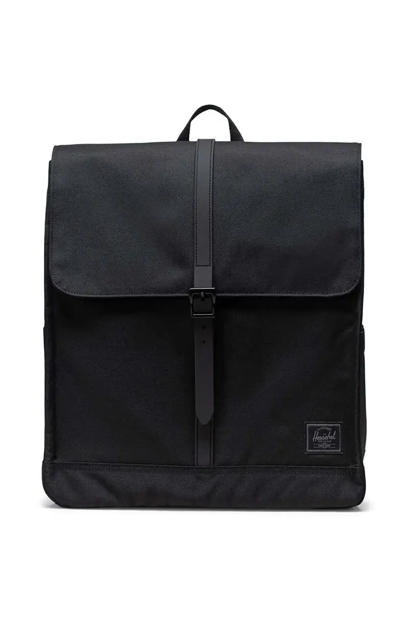 zaino City Backpack colore nero